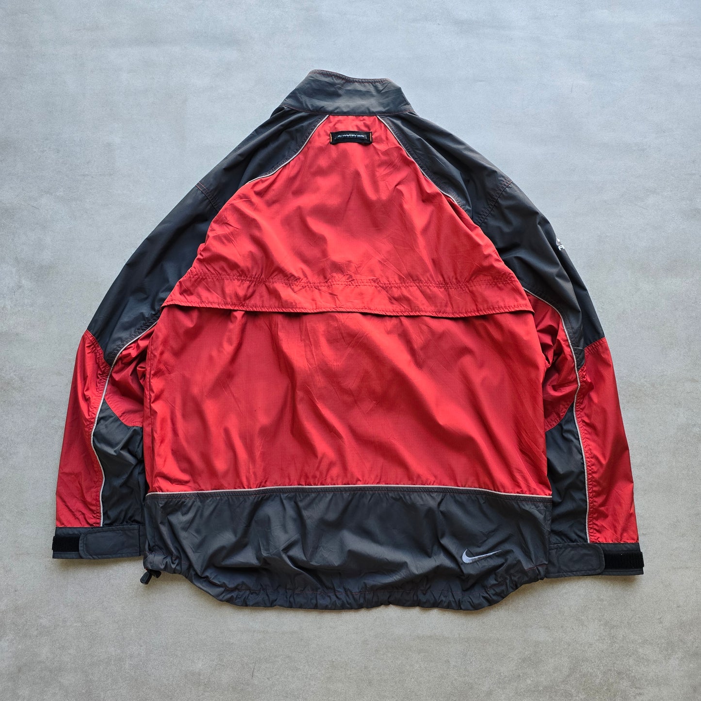 Vintage Nike ACG Packable Jacket - XL