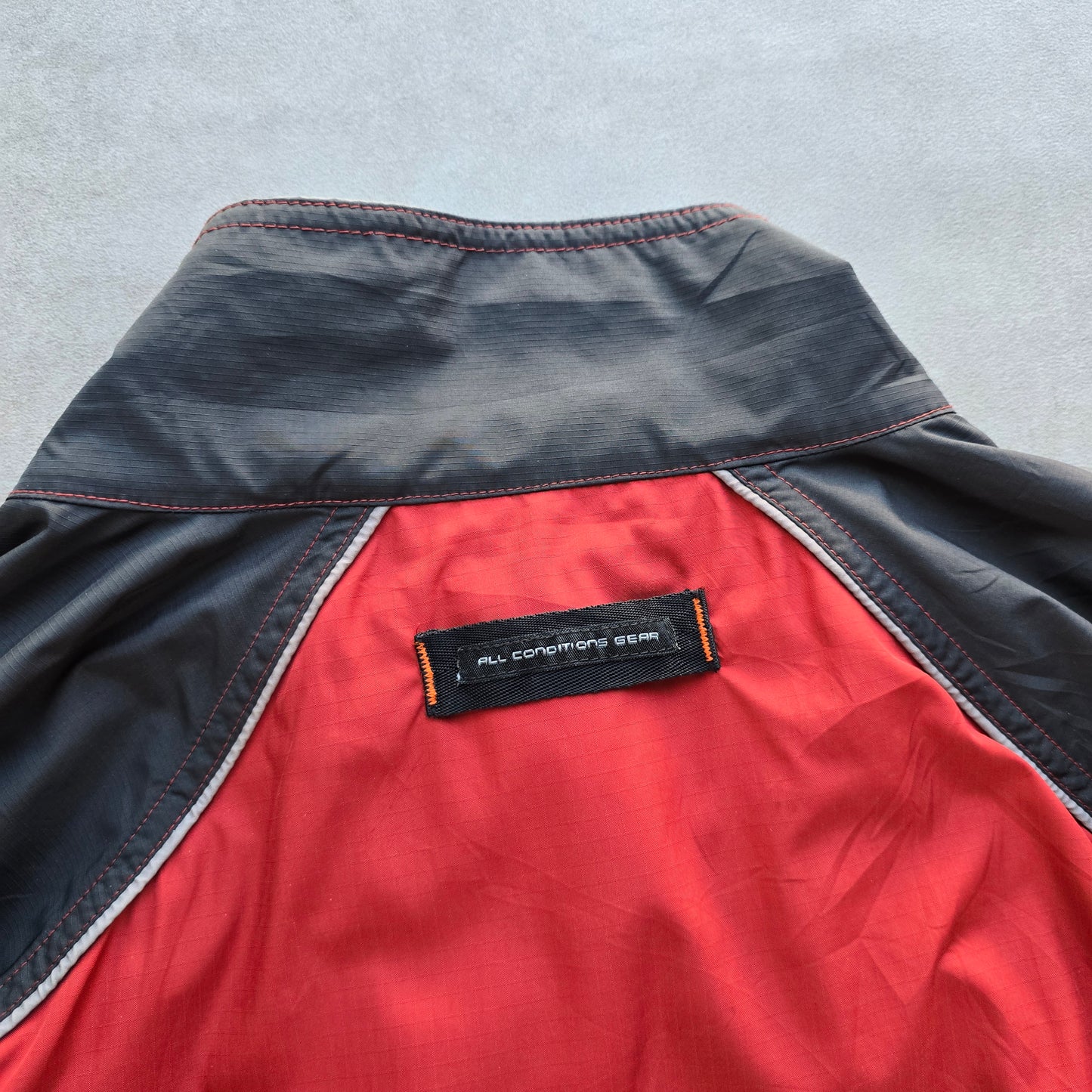Vintage Nike ACG Packable Jacket - XL