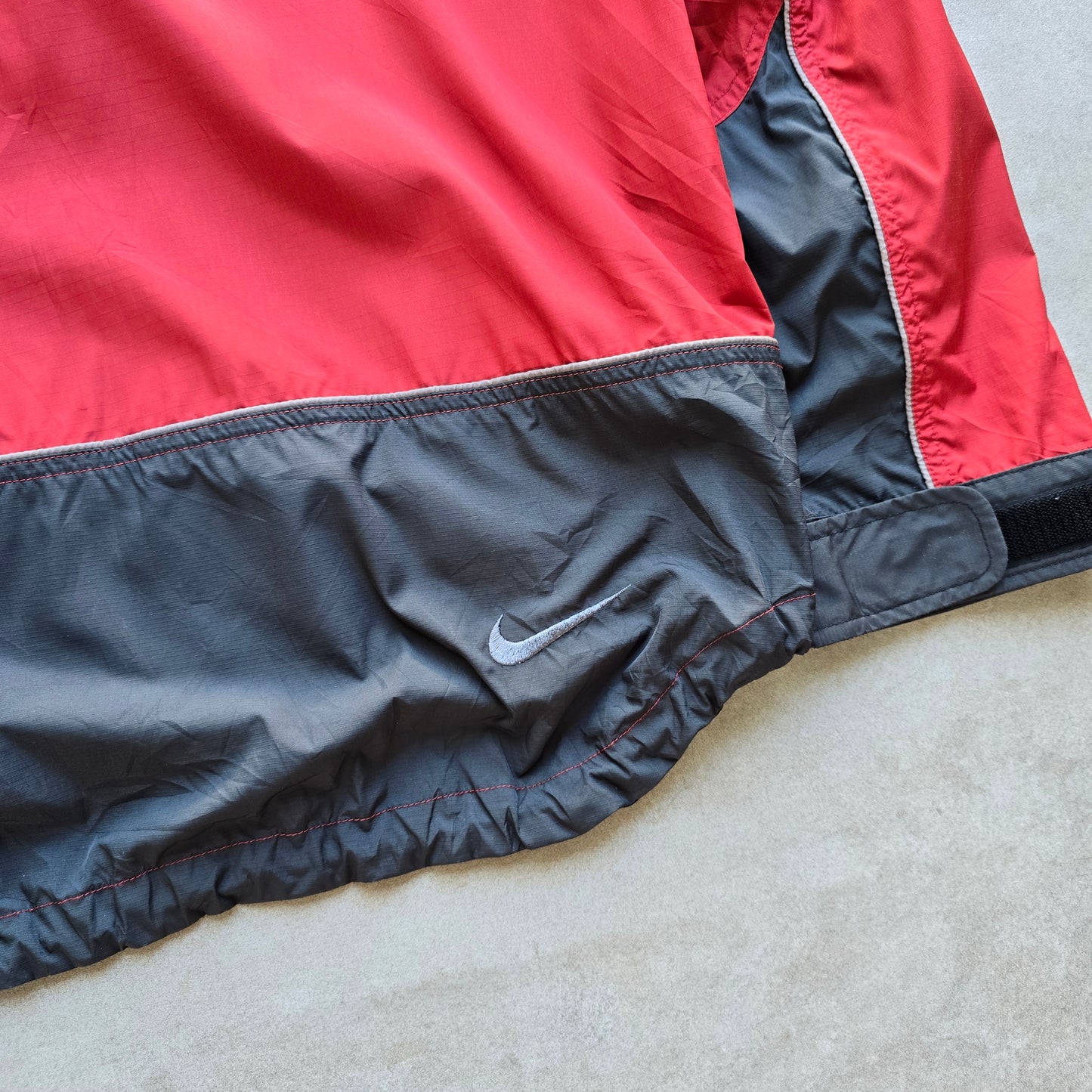 Vintage Nike ACG Packable Jacket - XL