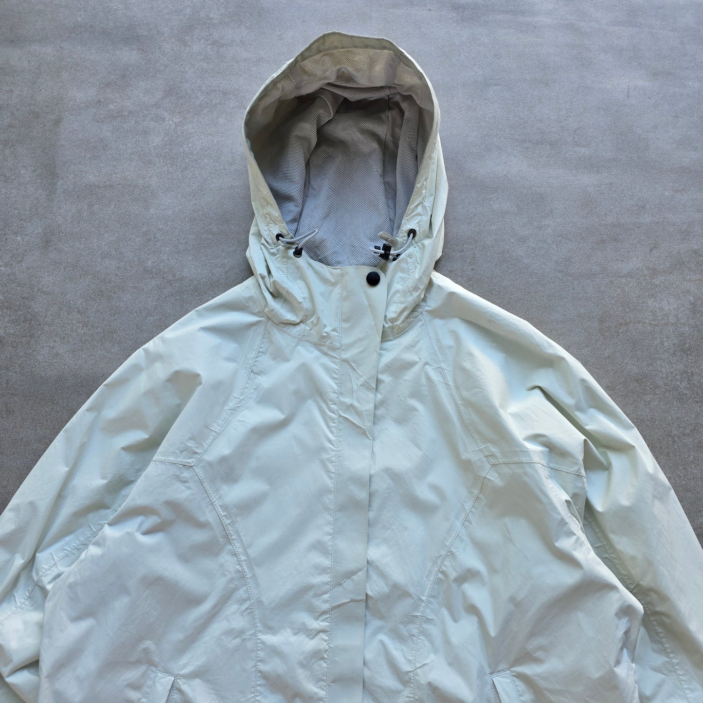 Vintage Nike ACG Waterproof Jacket - M