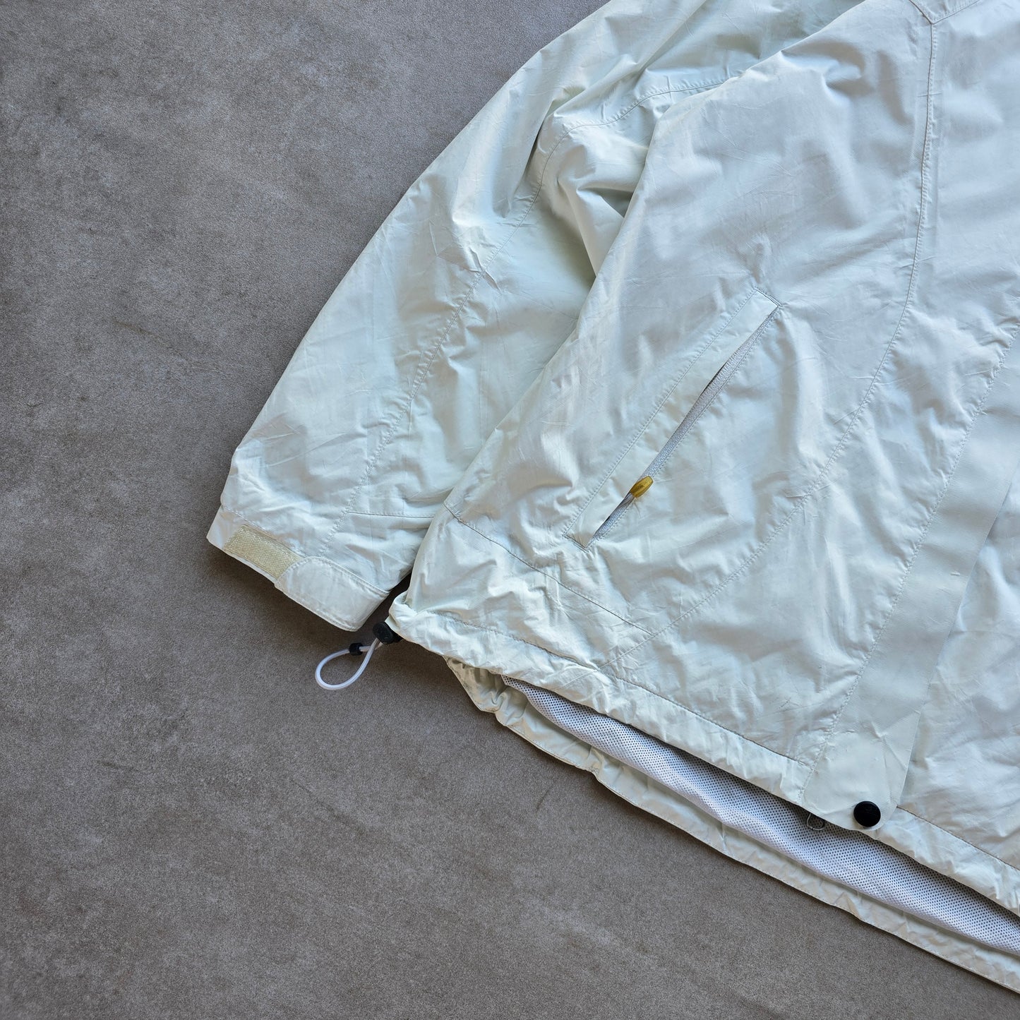 Vintage Nike ACG Waterproof Jacket - M