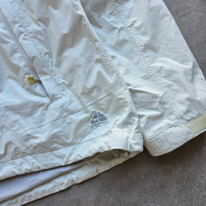 Vintage Nike ACG Waterproof Jacket - M