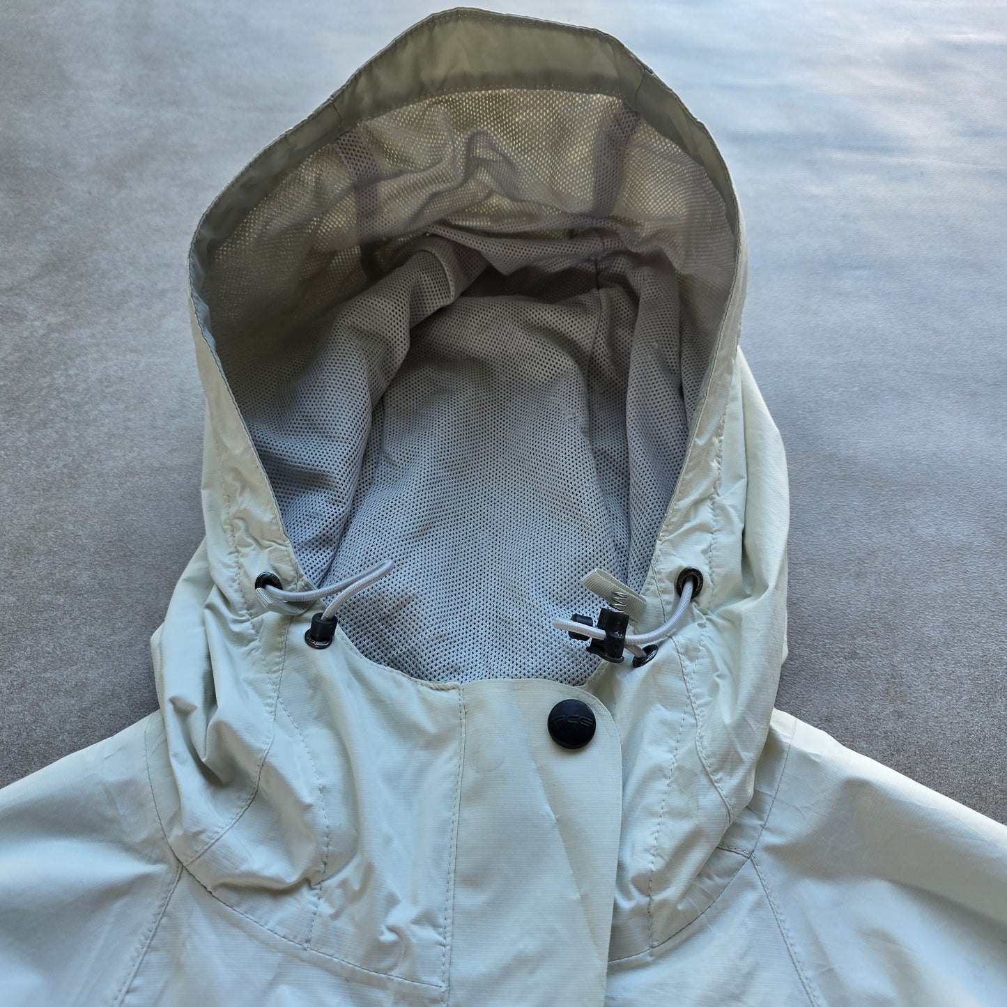 Vintage Nike ACG Waterproof Jacket - M