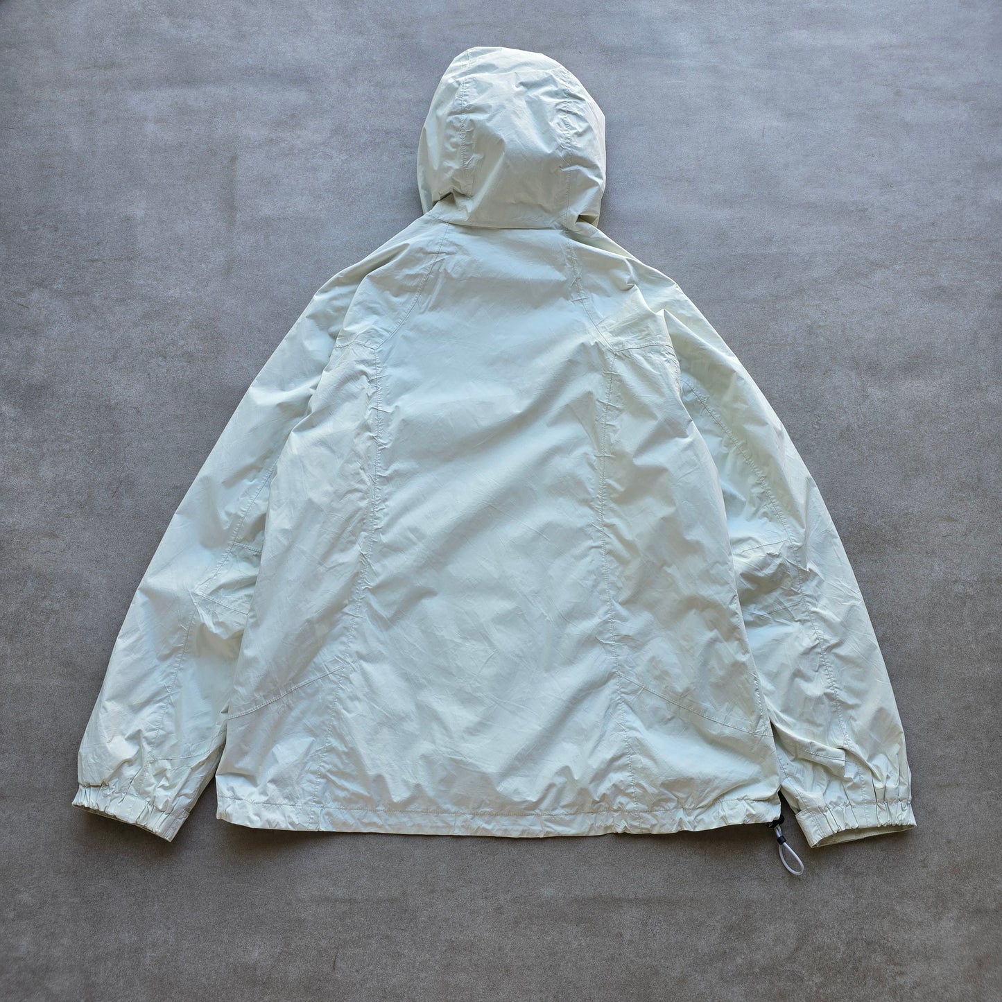 Vintage Nike ACG Waterproof Jacket - M