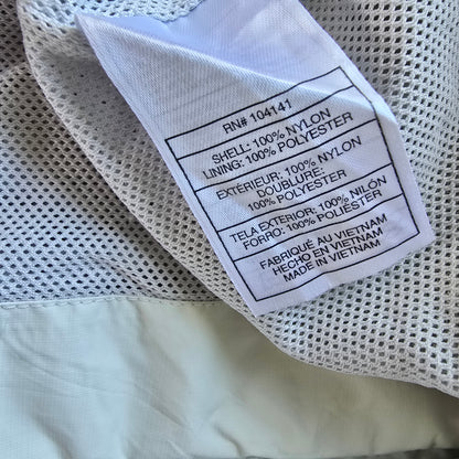 Vintage Nike ACG Waterproof Jacket - M