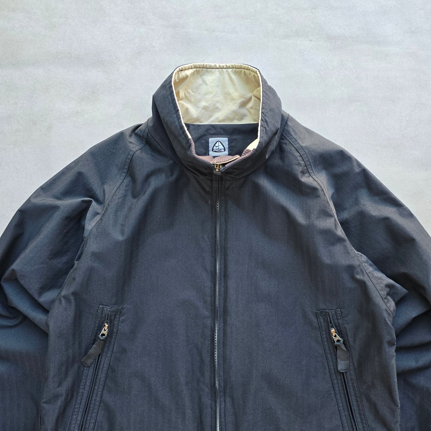 Vintage Nike ACG Jacket - WMNS M