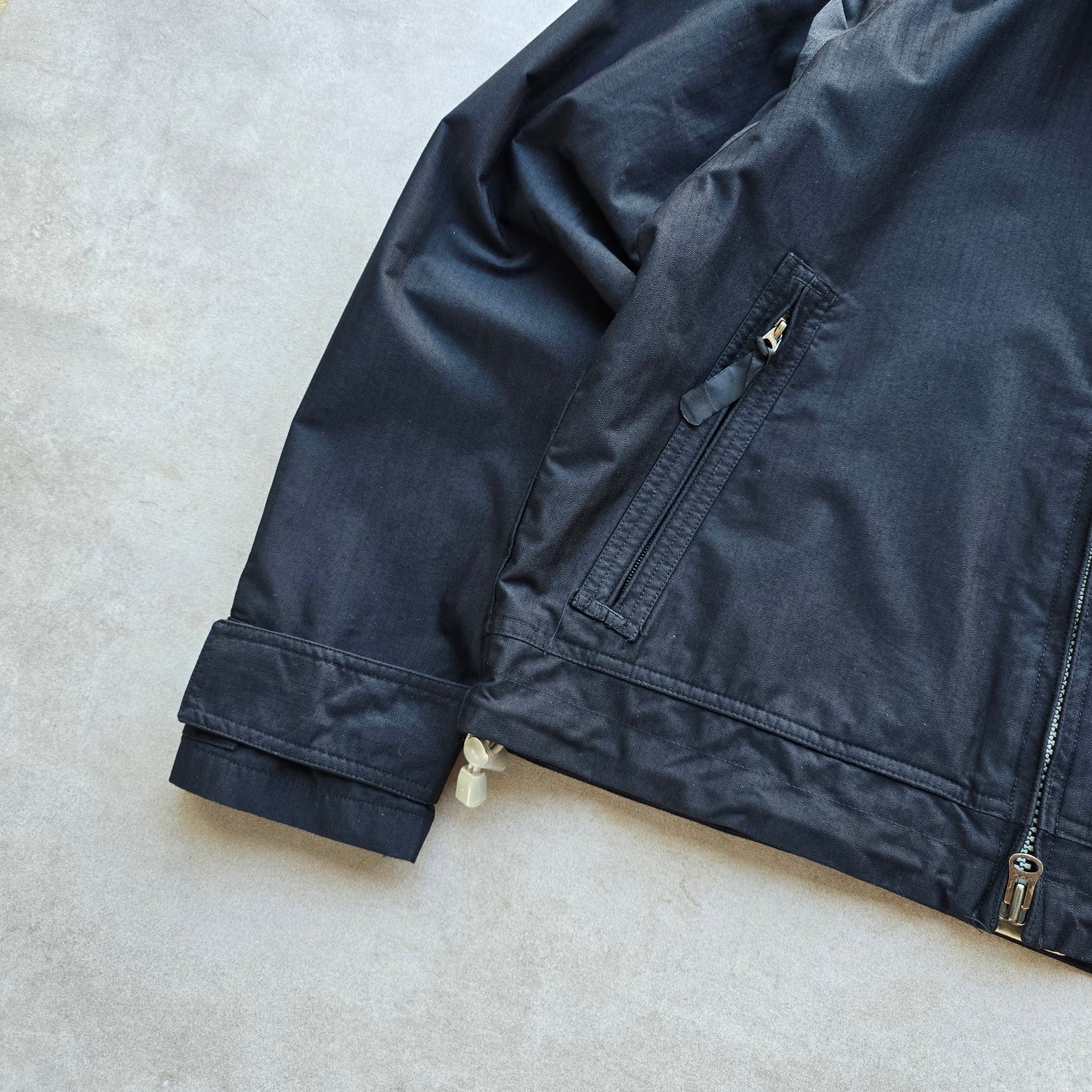 Vintage Nike ACG Jacket - WMNS M