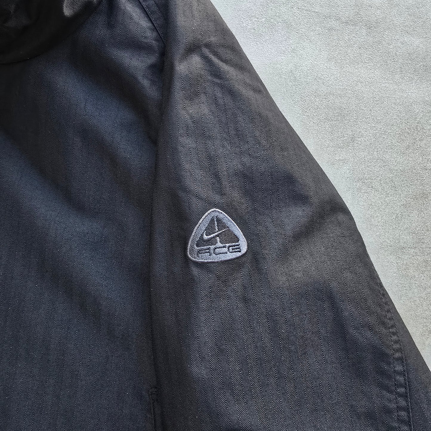 Vintage Nike ACG Jacket - WMNS M