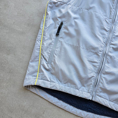 Vintage Nike ACG Fleece Lined Vest - XL