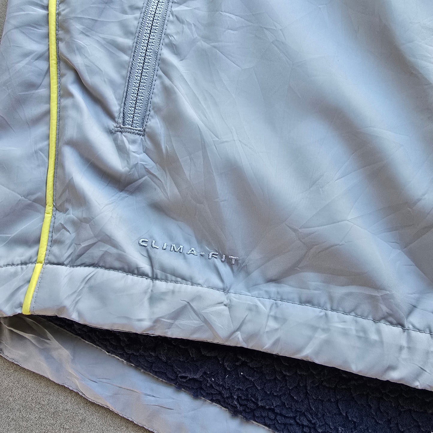 Vintage Nike ACG Fleece Lined Vest - XL