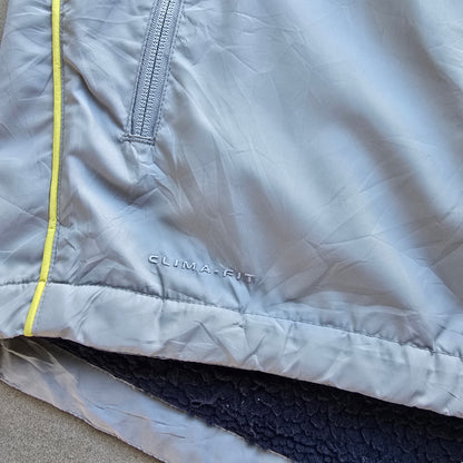 Vintage Nike ACG Fleece Lined Vest - XL