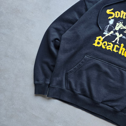 StreetX Wahine "Sons of Beaches" Hoodie - L