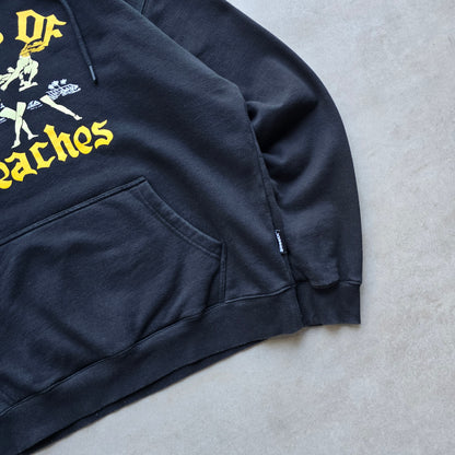 StreetX Wahine "Sons of Beaches" Hoodie - L