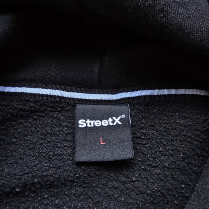 StreetX Wahine "Sons of Beaches" Hoodie - L