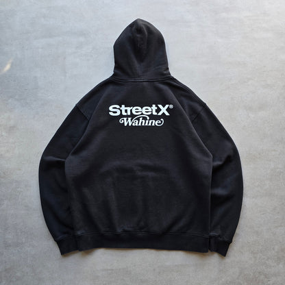 StreetX Wahine "Sons of Beaches" Hoodie - L