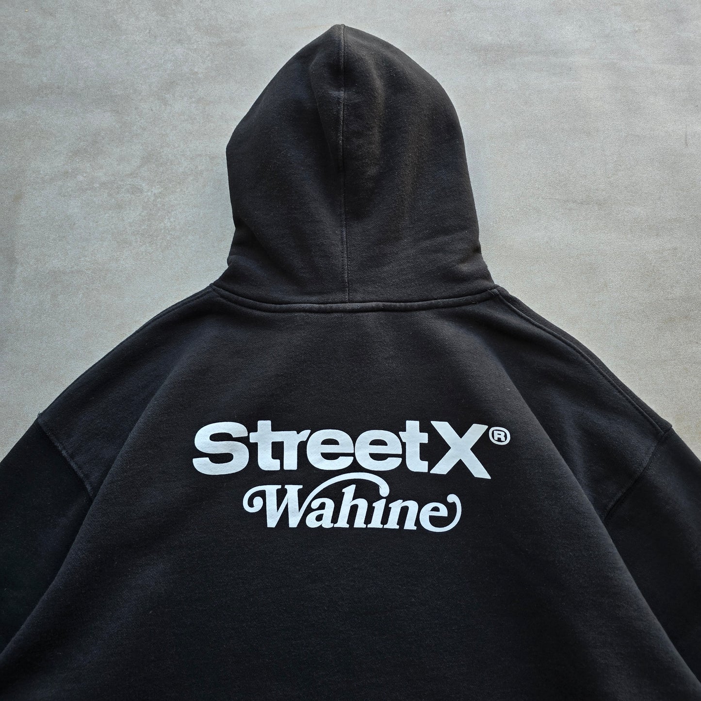 StreetX Wahine "Sons of Beaches" Hoodie - L
