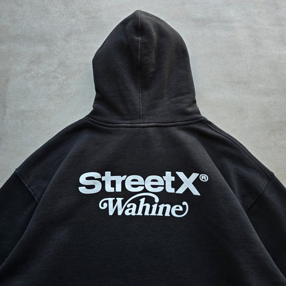 StreetX Wahine "Sons of Beaches" Hoodie - L