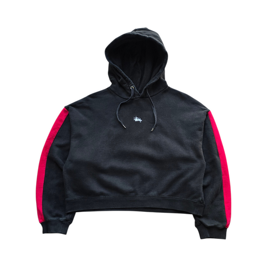 Vintage 2000's Stussy Hoodie - WMNS 10