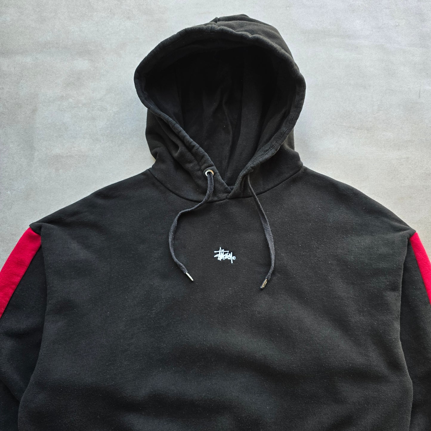 Vintage 2000's Stussy Hoodie - WMNS 10
