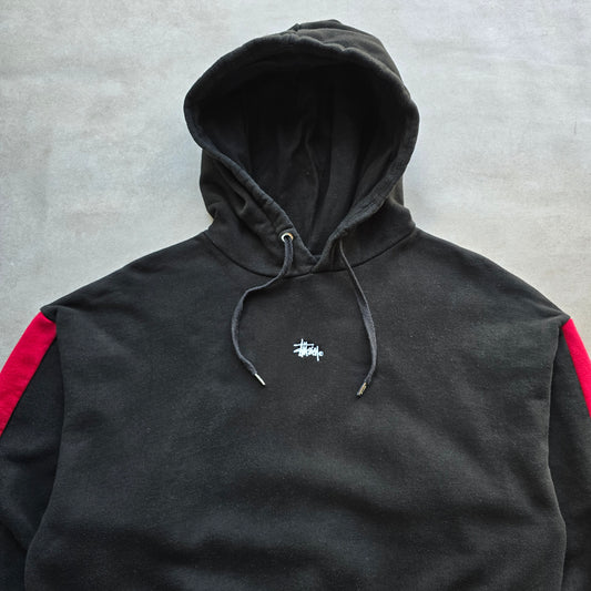 Vintage 2000's Stussy Hoodie - WMNS 10