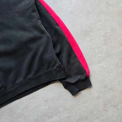 Vintage 2000's Stussy Hoodie - WMNS 10
