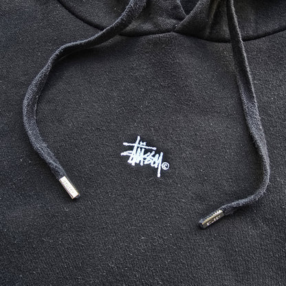 Vintage 2000's Stussy Hoodie - WMNS 10