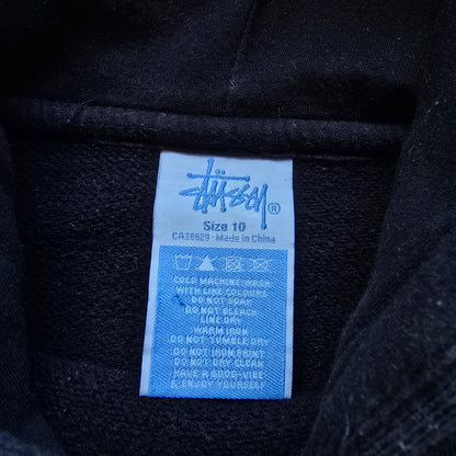 Vintage 2000's Stussy Hoodie - WMNS 10