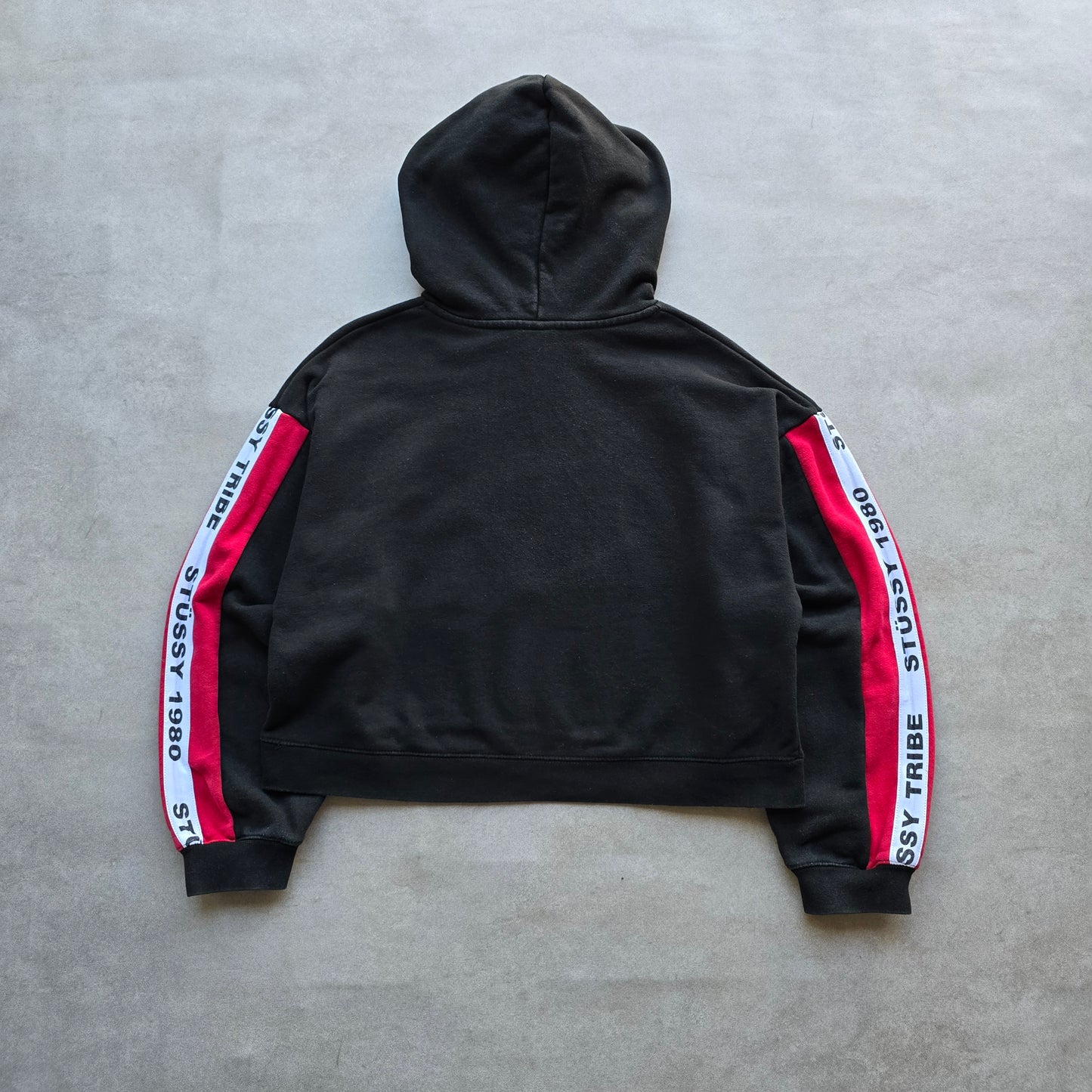 Vintage 2000's Stussy Hoodie - WMNS 10