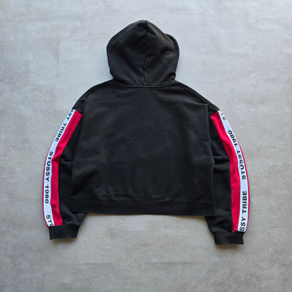 Vintage 2000's Stussy Hoodie - WMNS 10