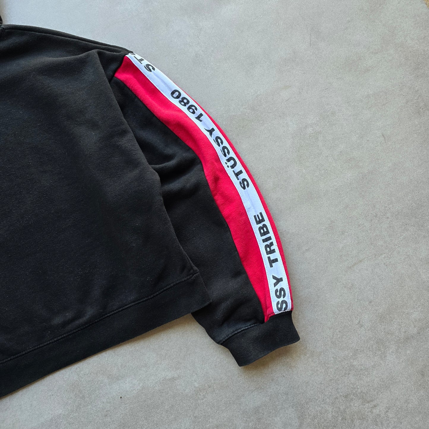 Vintage 2000's Stussy Hoodie - WMNS 10