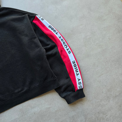 Vintage 2000's Stussy Hoodie - WMNS 10