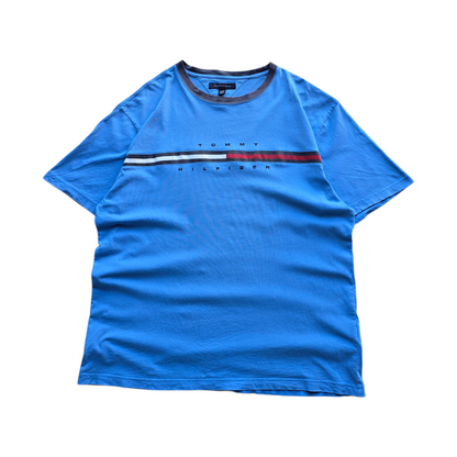 Vintage 2000's Tommy Hilfiger Tee - XL
