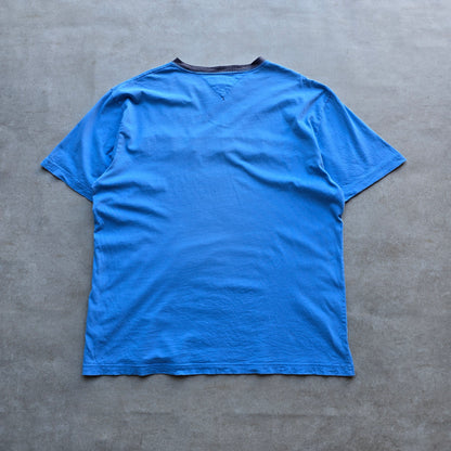 Vintage 2000's Tommy Hilfiger Tee - XL