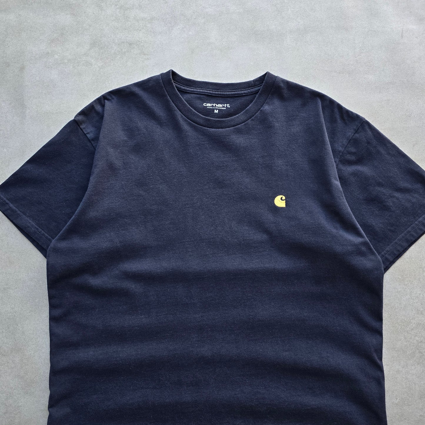 Carhartt WIP Chase Tee - M
