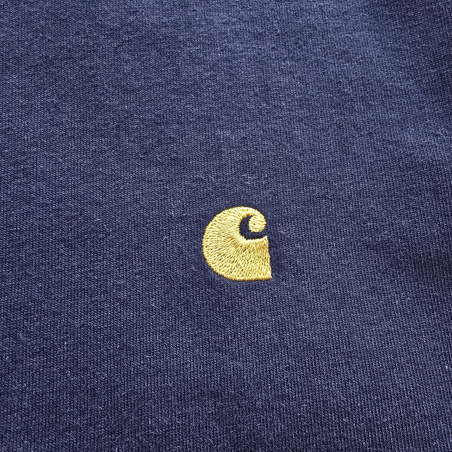 Carhartt WIP Chase Tee - M