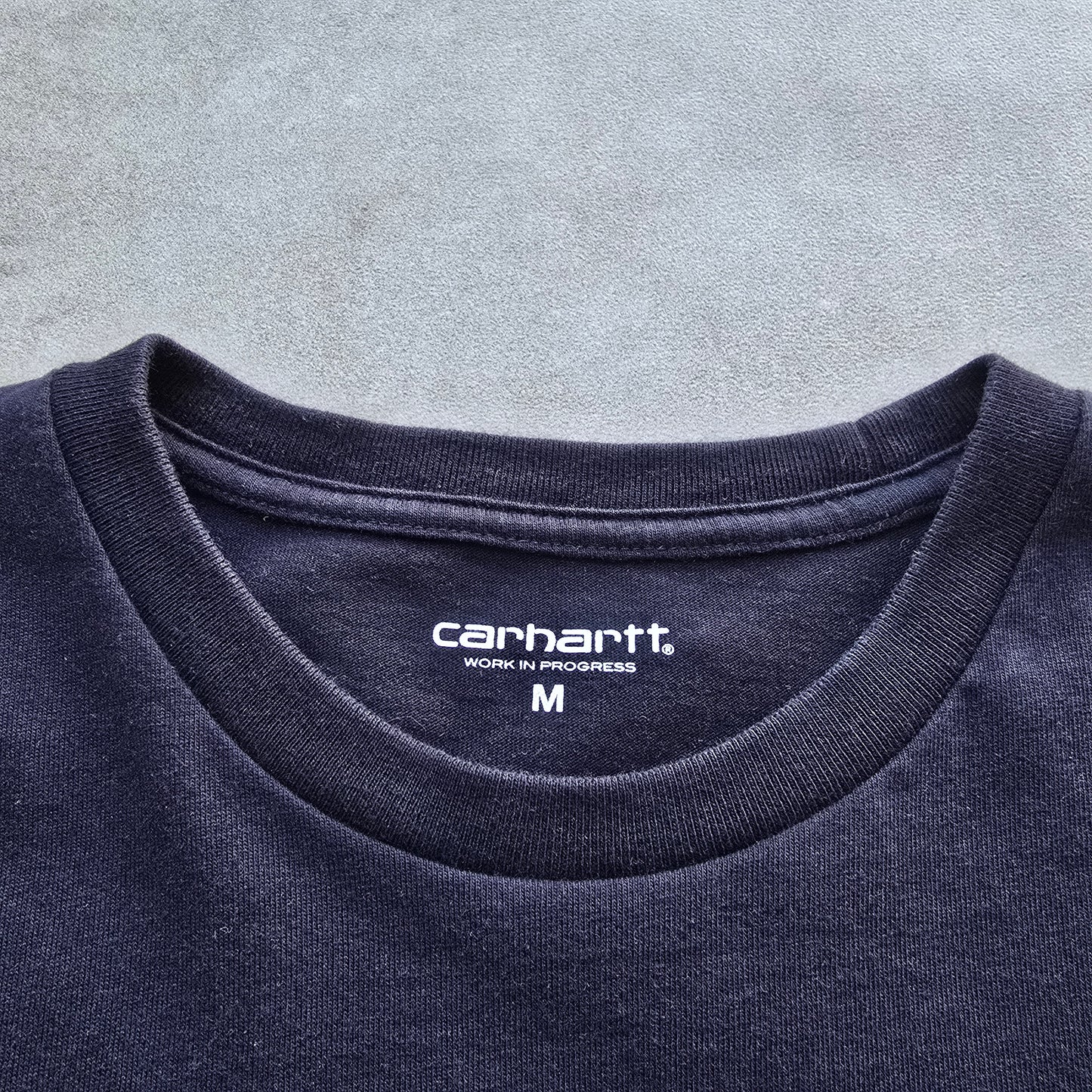 Carhartt WIP Chase Tee - M