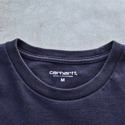 Carhartt WIP Chase Tee - M