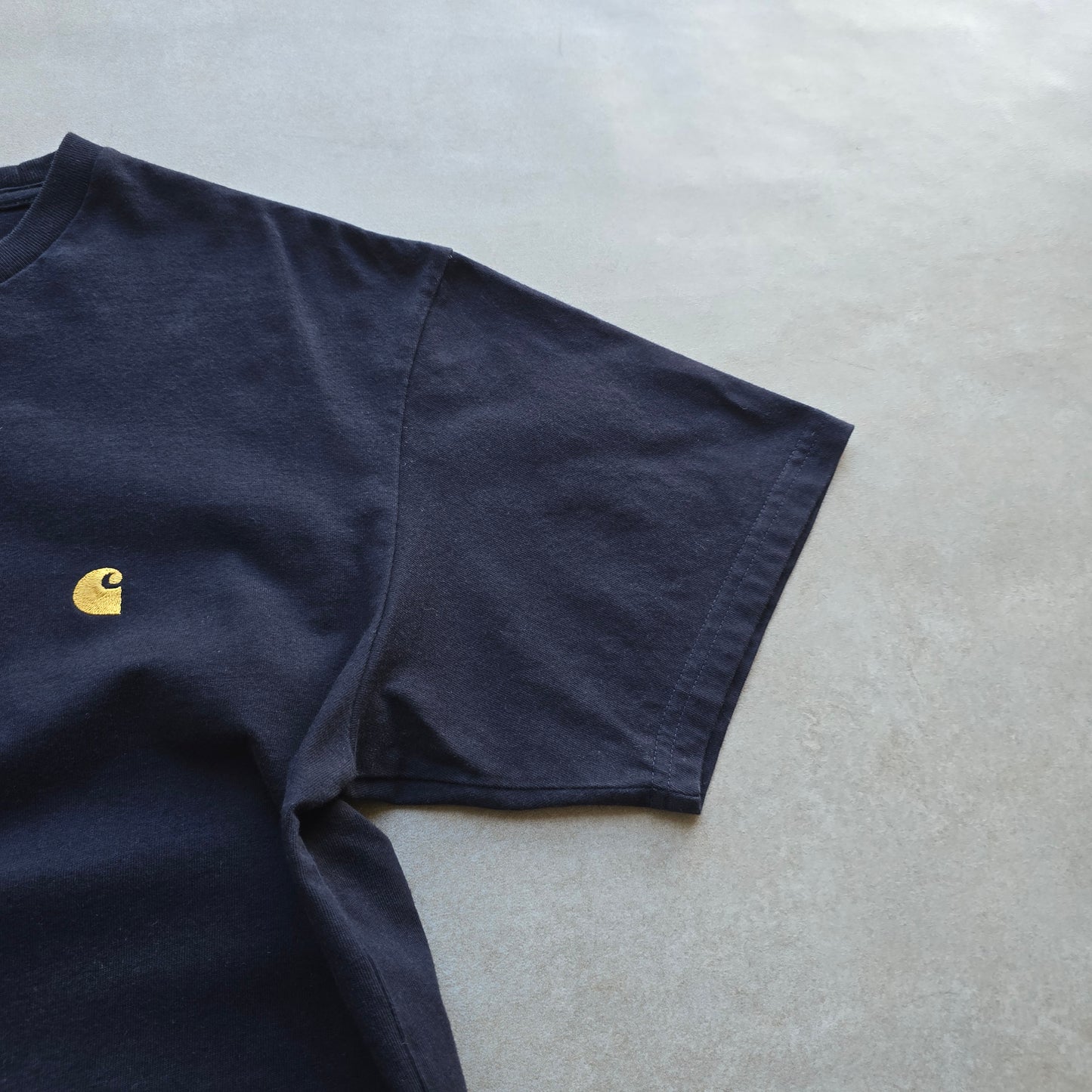 Carhartt WIP Chase Tee - M