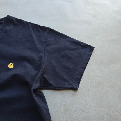 Carhartt WIP Chase Tee - M