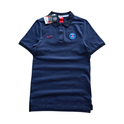 Nike PSG Paris Saint Germain Polo Shirt (NEW) - M