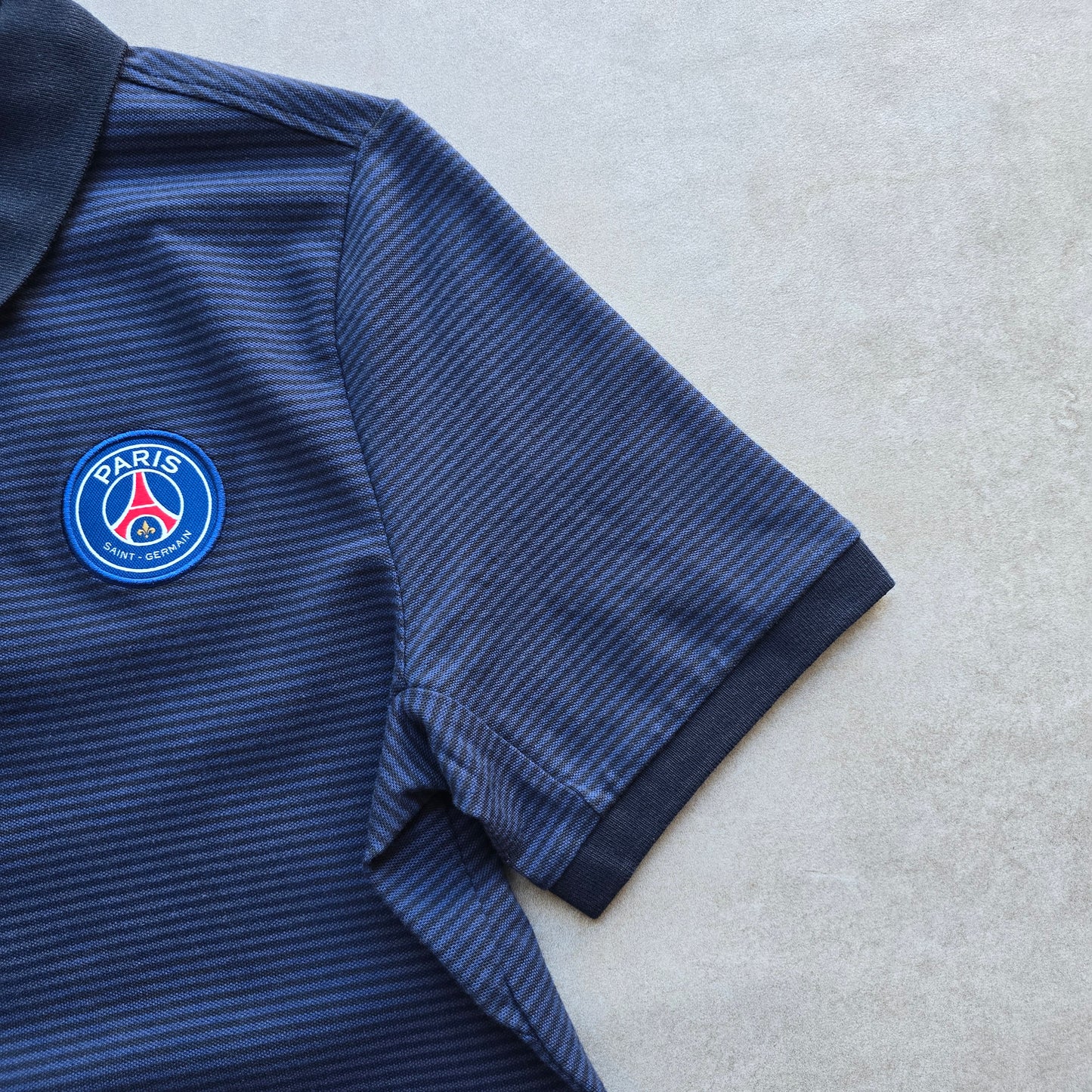 Nike PSG Paris Saint Germain Polo Shirt (NEW) - M