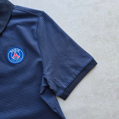 Nike PSG Paris Saint Germain Polo Shirt (NEW) - M