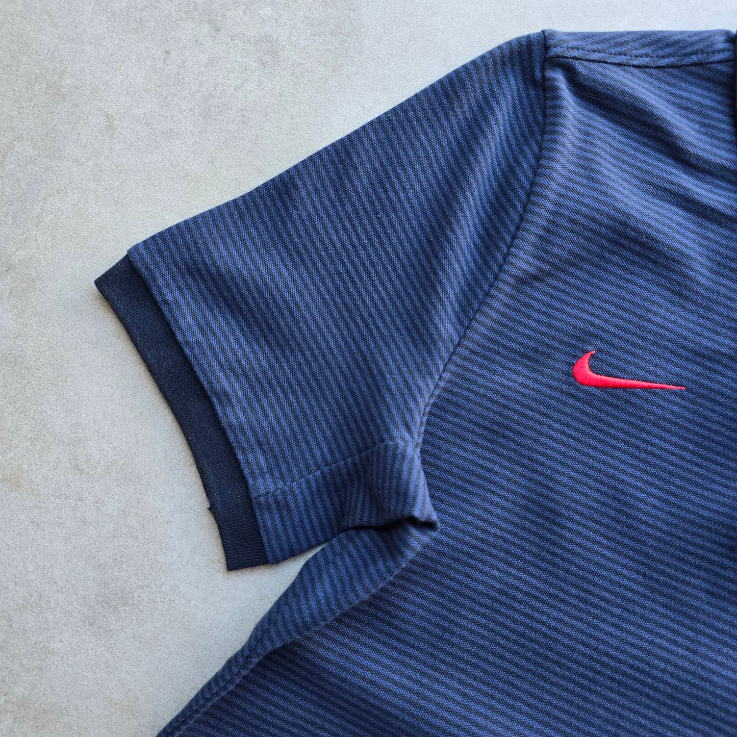 Nike PSG Paris Saint Germain Polo Shirt (NEW) - M