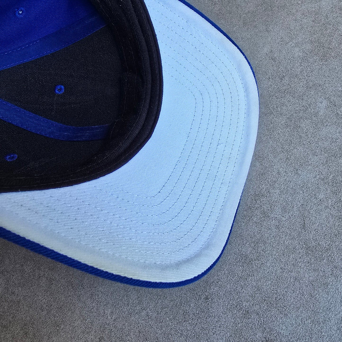 Nike Toronto Blue Jays Dri-Fit Hat