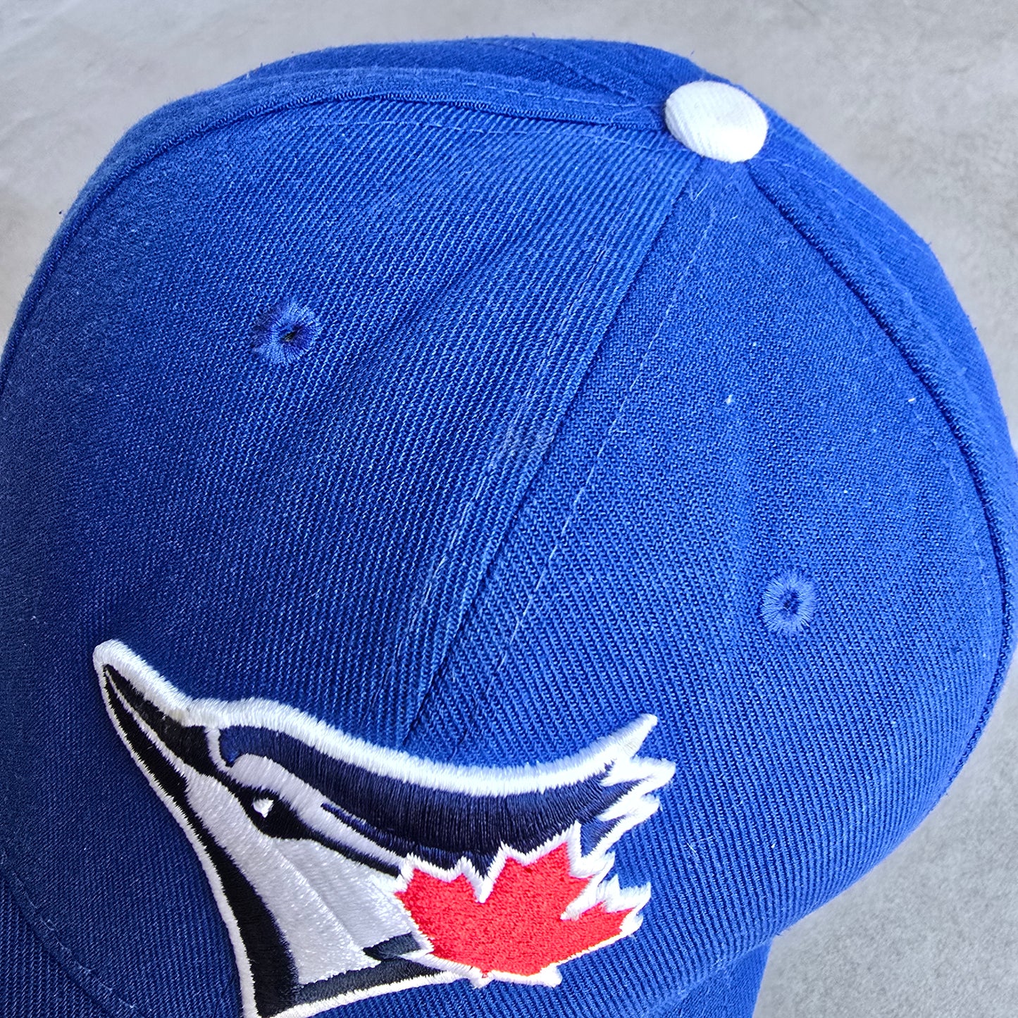Nike Toronto Blue Jays Dri-Fit Hat