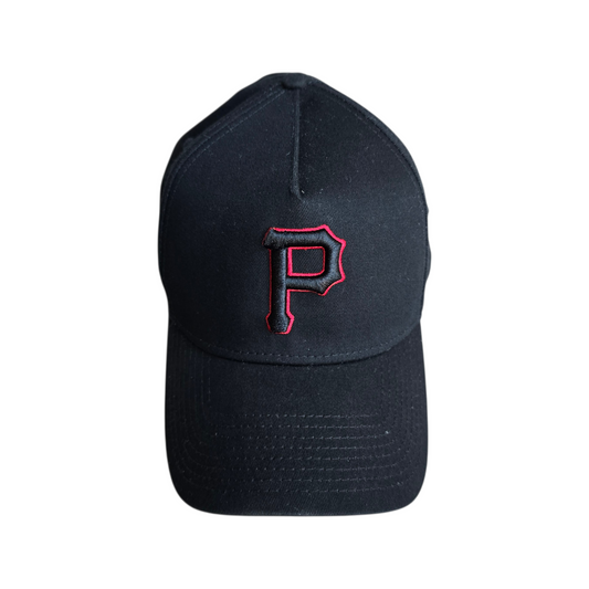 New Era Pittsburgh Pirates 9forty Snapback Hat
