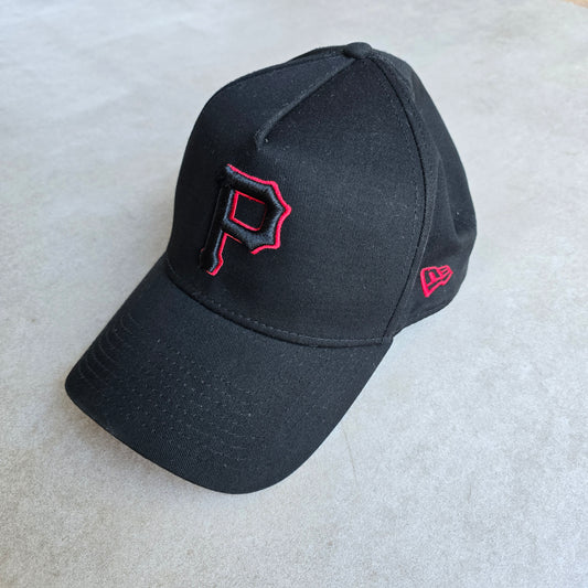 New Era Pittsburgh Pirates 9forty Snapback Hat