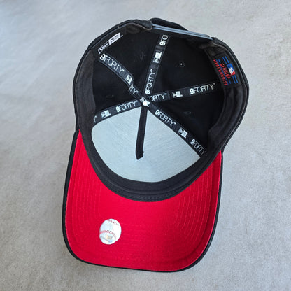 New Era Pittsburgh Pirates 9forty Snapback Hat