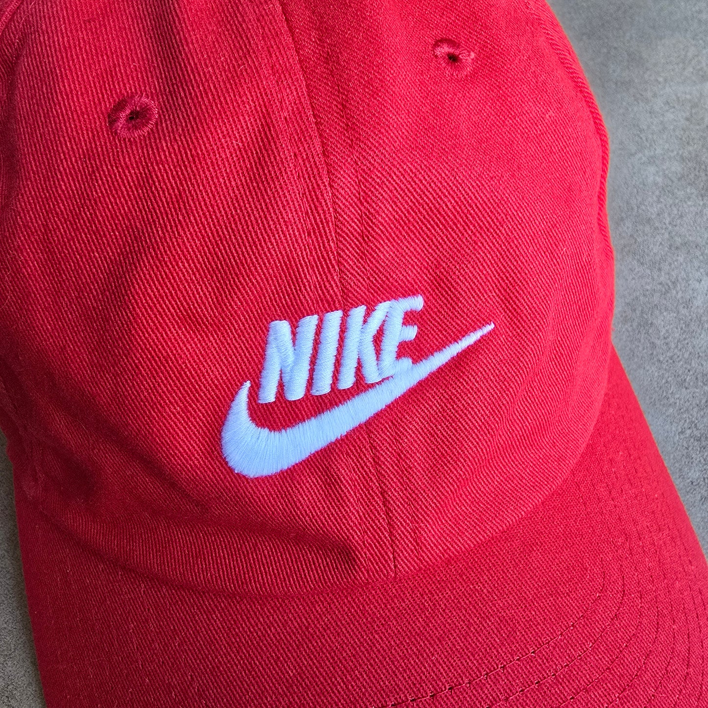 Nike Classic Logo Hat
