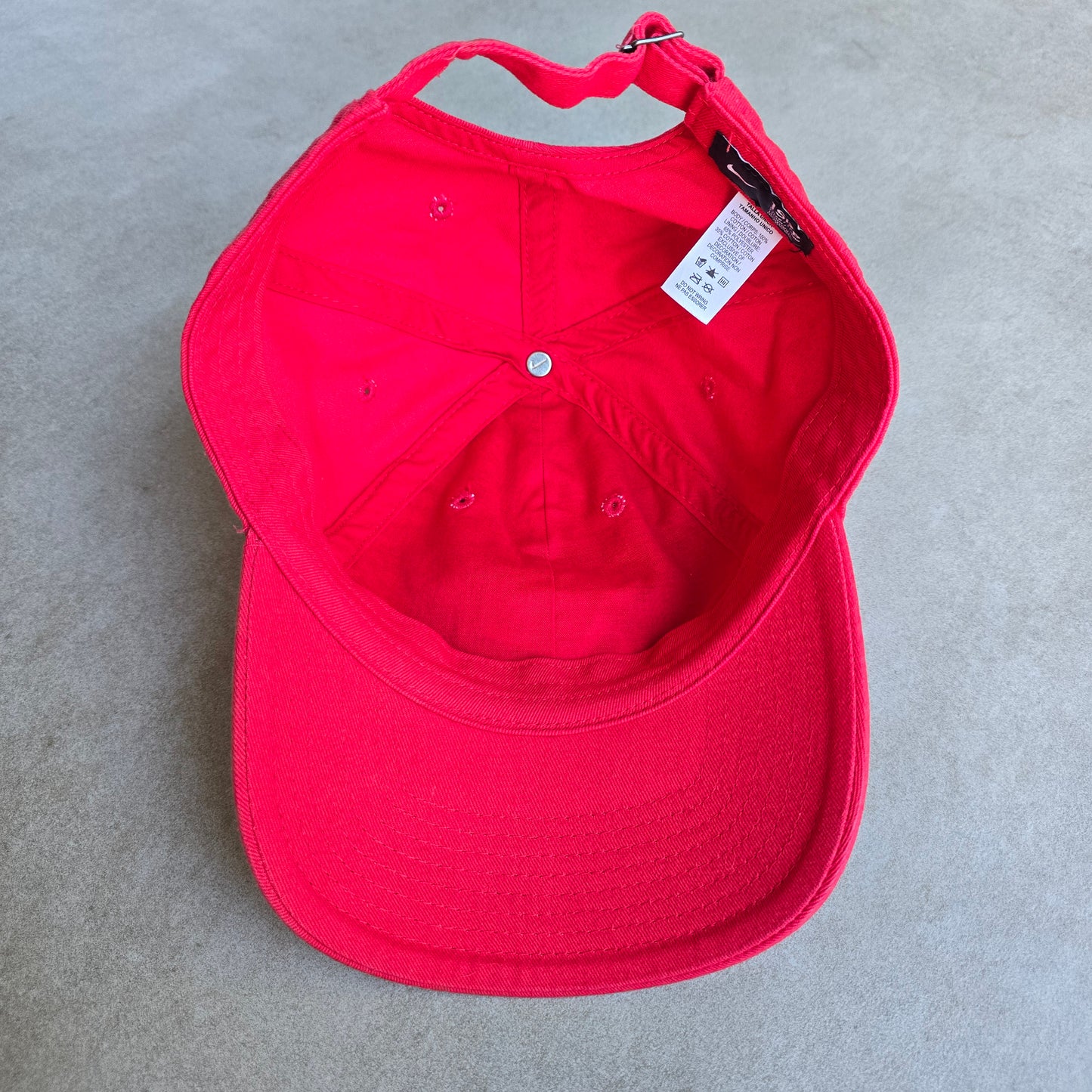 Nike Classic Logo Hat